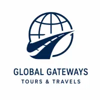 Global Gateways Logo